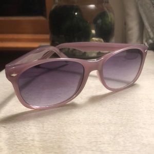 Fossil woman’s sunglasses